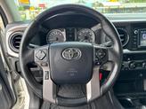 Thumbnail of 2016 Super White Toyota Tacoma