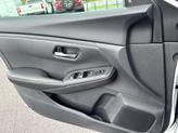 Thumbnail of 2025 Aspen White Tricoat Nissan Sentra