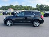 Thumbnail of 2017 Black Chevrolet Equinox