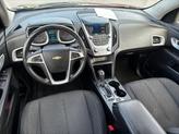 Thumbnail of 2017 Black Chevrolet Equinox