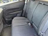 Thumbnail of 2017 Black Chevrolet Equinox