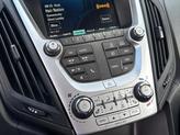 Thumbnail of 2017 Black Chevrolet Equinox