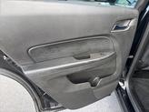 Thumbnail of 2017 Black Chevrolet Equinox
