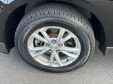 Thumbnail of 2017 Black Chevrolet Equinox
