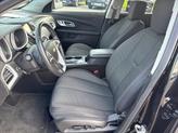 Thumbnail of 2017 Black Chevrolet Equinox