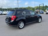 Thumbnail of 2017 Black Chevrolet Equinox