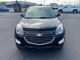 Thumbnail of 2017 Black Chevrolet Equinox