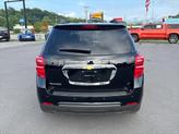 Thumbnail of 2017 Black Chevrolet Equinox