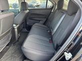 Thumbnail of 2017 Black Chevrolet Equinox