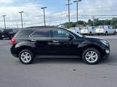 Thumbnail of 2017 Black Chevrolet Equinox