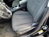 Thumbnail of 2017 Black Chevrolet Equinox