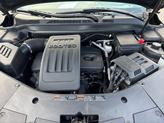 Thumbnail of 2017 Black Chevrolet Equinox