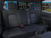 Thumbnail of 2026 Summit White Chevrolet Colorado