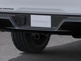 Thumbnail of 2026 Summit White Chevrolet Colorado