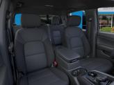 Thumbnail of 2026 Summit White Chevrolet Colorado