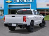 Thumbnail of 2026 Summit White Chevrolet Colorado