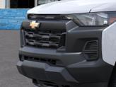 Thumbnail of 2026 Summit White Chevrolet Colorado