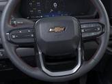 Thumbnail of 2026 Summit White Chevrolet Colorado