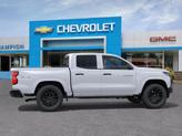Thumbnail of 2026 Summit White Chevrolet Colorado