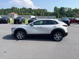 Thumbnail of 2023 Platinum Quartz Metallic Mazda CX-30