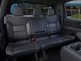 Thumbnail of 2025 Summit White GMC Sierra EV