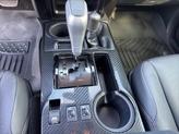 Thumbnail of 2023 Nautical Blue Metallic Toyota 4Runner