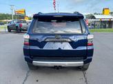 Thumbnail of 2023 Nautical Blue Metallic Toyota 4Runner