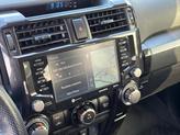 Thumbnail of 2023 Nautical Blue Metallic Toyota 4Runner