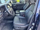 Thumbnail of 2023 Nautical Blue Metallic Toyota 4Runner