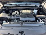 Thumbnail of 2023 Nautical Blue Metallic Toyota 4Runner