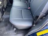 Thumbnail of 2023 Nautical Blue Metallic Toyota 4Runner