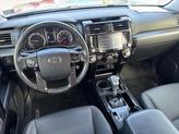 Thumbnail of 2023 Nautical Blue Metallic Toyota 4Runner