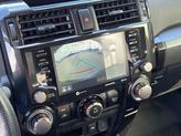 Thumbnail of 2023 Nautical Blue Metallic Toyota 4Runner