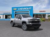 Photo of 2025 Sterling Chevrolet Silverado 2500
