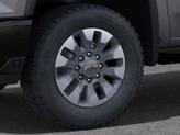 Thumbnail of 2025 Sterling Chevrolet Silverado 2500