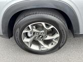 Thumbnail of 2024 Sterling Gray Metallic Chevrolet Trax
