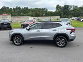 Thumbnail of 2024 Sterling Gray Metallic Chevrolet Trax