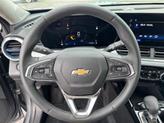Thumbnail of 2024 Sterling Gray Metallic Chevrolet Trax
