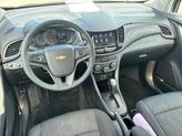 Thumbnail of 2020 Nightfall Gray Metallic Chevrolet Trax