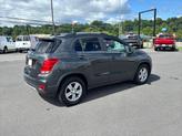 Thumbnail of 2020 Nightfall Gray Metallic Chevrolet Trax
