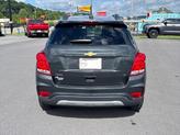 Thumbnail of 2020 Nightfall Gray Metallic Chevrolet Trax