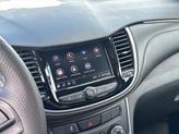 Thumbnail of 2020 Nightfall Gray Metallic Chevrolet Trax