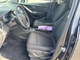 Thumbnail of 2020 Nightfall Gray Metallic Chevrolet Trax