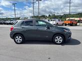 Thumbnail of 2020 Nightfall Gray Metallic Chevrolet Trax
