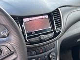 Thumbnail of 2020 Nightfall Gray Metallic Chevrolet Trax