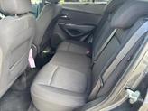 Thumbnail of 2020 Nightfall Gray Metallic Chevrolet Trax