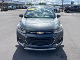 Thumbnail of 2020 Nightfall Gray Metallic Chevrolet Trax