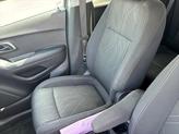 Thumbnail of 2020 Nightfall Gray Metallic Chevrolet Trax