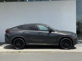 Thumbnail of 2026 Dravit Grey Metallic BMW X6