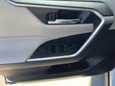Thumbnail of 2021 Super White Toyota RAV4